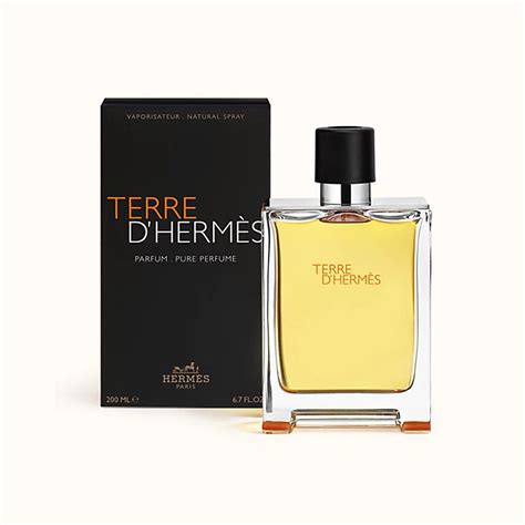 hermes parfum price|best Hermes perfume brands.